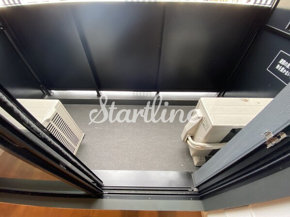 ズーム信濃町の物件内観写真